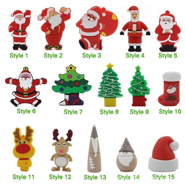 Promotion Gift Usb Flash Drive