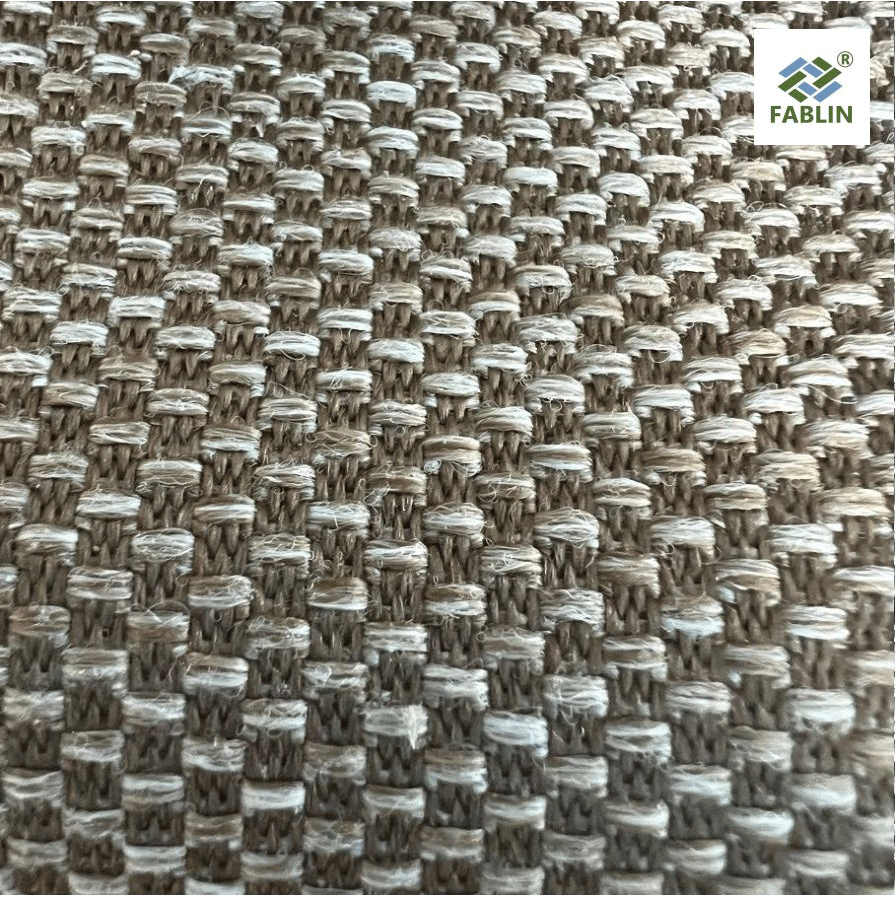 Алефінавая тканіна прэміум-класа для працяглай працы