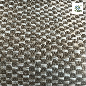 Алефінавая тканіна прэміум-класа для працяглай працы