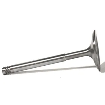 Engine Exhaust Valve 2710500027 for Mercedes-Benz C-Class W203 C230 1.8L SLK