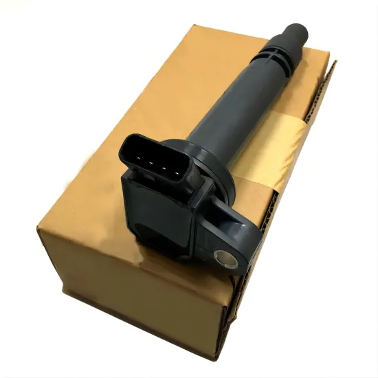 Best quality auto parts 2ZZ-GE 1ZZ-FE ignition coil 90919-02238 9091902238 for COROLLA