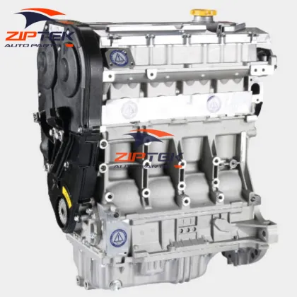 Auto parts MG Roewe Maxus 18K4C Engine