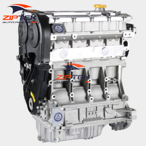 Auto parts MG Roewe Maxus 18K4C Engine