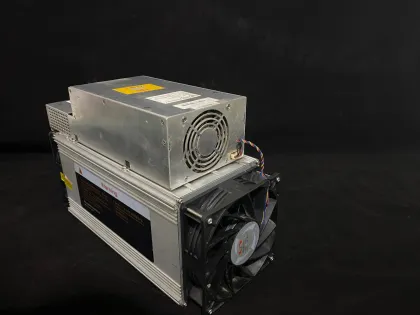 Used WhatsMiner M21S 54T Asics miner Mining machine