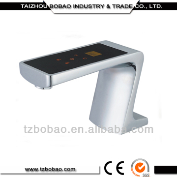 Newest Design Good Quality Sensor Water Faucet