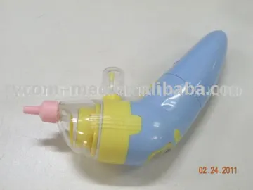 Europe Hot-sale electronic baby nose cleaner