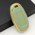 Hyundai CAR Key Cover Smart N Three Keys