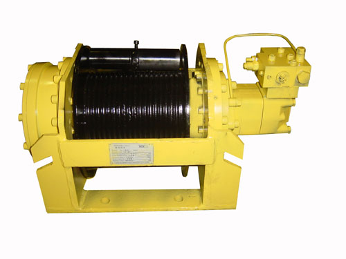 Winch (122)