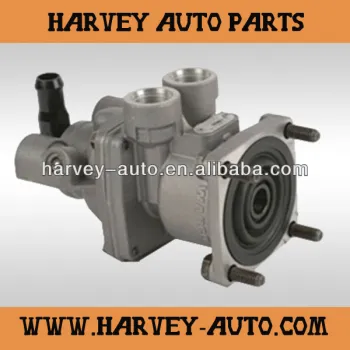 HV-B19 Truck Foot Brake Valve for Mercedes Benz (Part Number:461 315 261 0 /OE Number: 4312005)