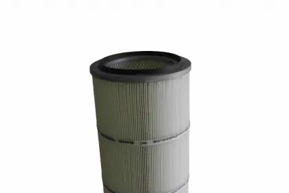 10077129 Dust collector filter cartridge L1200mm