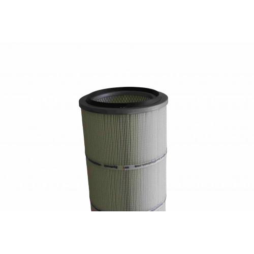 10077129 Dust Collector Filter Cartridge L1200MM Bystronic