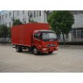 DFAC Duolika 120HP Cargo Transport Van Truck