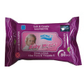 Refreshing Baby Wet Tissue Skin Care Wipe