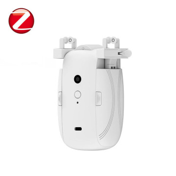 Tuya Zigbee Smart App: การควบคุมระยะไกลสำหรับม่านที่เข้ากันได้กับ Alexa และ Google Home