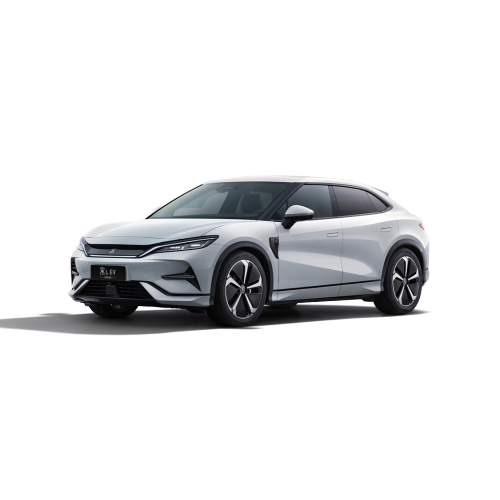 2025 Byd Songl EV 662 км интеллектуальное вождение Suppars