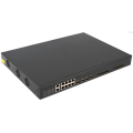 EPON OLT 8PON for Fiber Optic Project