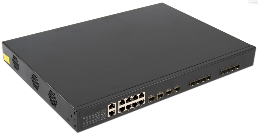 EPON 8PON OLT