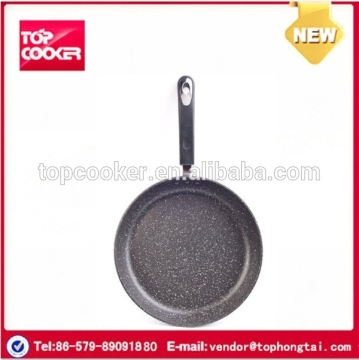 Press Aluminium Pancake Stone Coated Pan