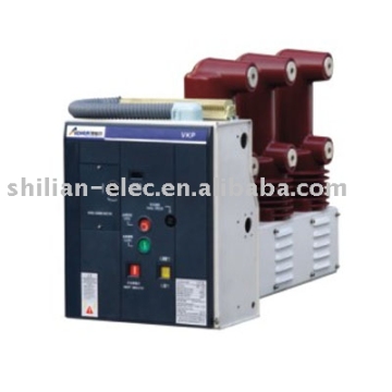ZN-40.5(VKP)-12 INDOOR HIGH VOLTAGE VACUUM CIRCUIT BREAKER