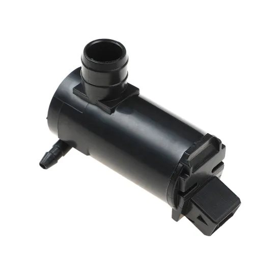 Ford Lincoln Washer Pump 7L2Z17664A