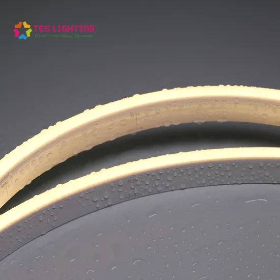 outdoor commercial electric led strip neon