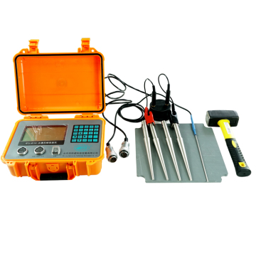 2024 Hot Laboratory EDG Electrical Density Gauge for Soil Testing