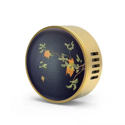 Умный дизайн -вентиляционный клип -диспенсер аромат