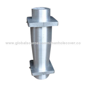 Aluminum Die Casting Machinery Parts for Machine and Auto Mobile