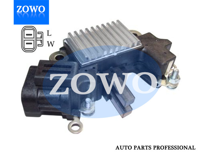 139980 Alternator Regulator 12v