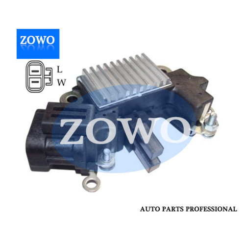 139980 REGULADOR ALTERNADOR 12V