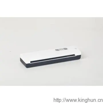 Portable sheetfed Scanner