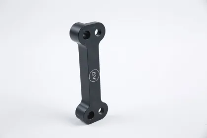 OEM CNC machined precision engineering product
