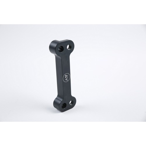 OEM CNC machined precision engineering product