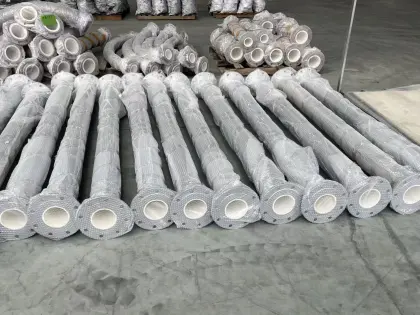 Square wear-resistant ceramic sheet
