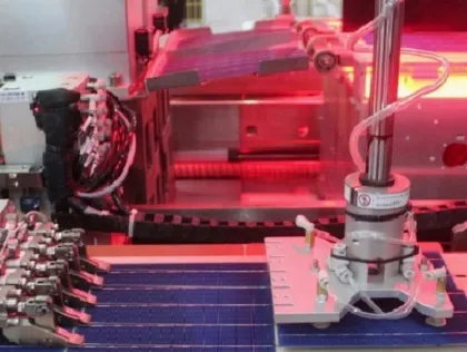 Solar Panel 250W 255W In Solar Energy Systems