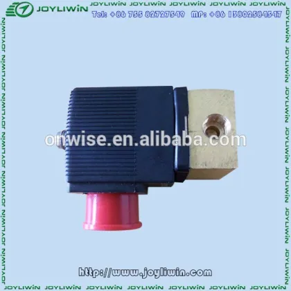 High quality unload with Solenoid Valve SA220W for Fusheng compressor
