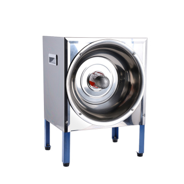 Automatic Stainless Steel Coconut Scraper Grater Machine