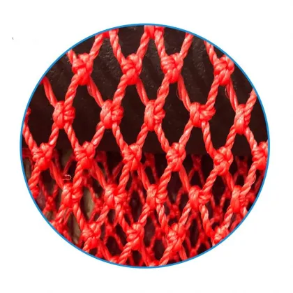 Custom Square Net Soft Fishing Net