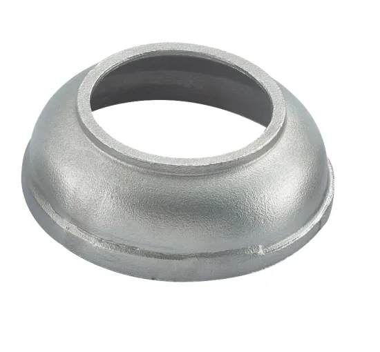 Precision Casting Valves Cover