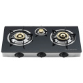 stainless steel table top gas stove