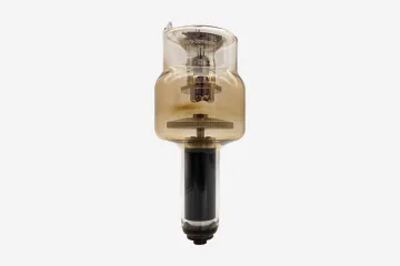 rotating x ray tube for medical