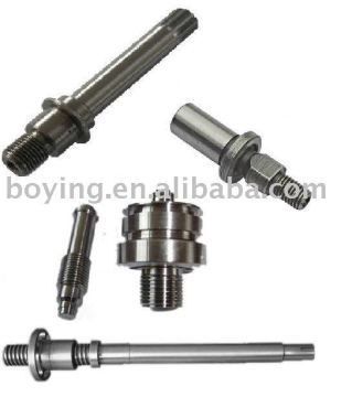 CNC machined parts(thread pin)