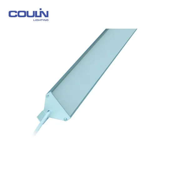 China Professional Supplier Led Linear Lighting Fixture For Wall Beam