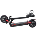 10 tums pendlare Electric Scooter 700W