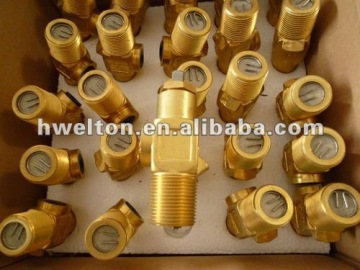Sales Promotion USD5.55 Acetylene Valve American Standard 1'-11.5NGT