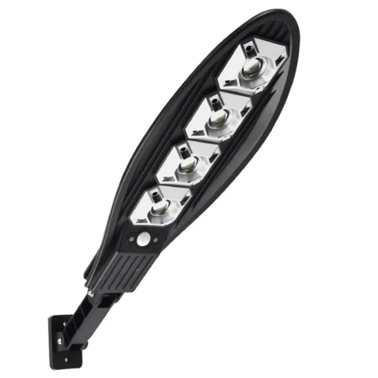 Solar Motion Sensor Outdoor Street Lamp LED Solar Light