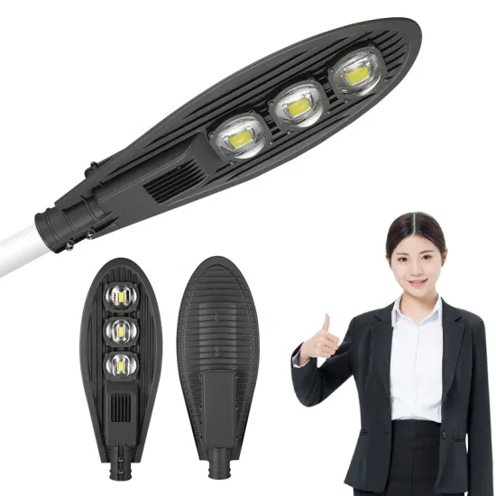 Outdoor IP65 Waterproof Aluminum Streetlights: A Comprehensive Guide to 30W, 50W, 100W, 150W, and 200W Cobra COB LED Street Lights