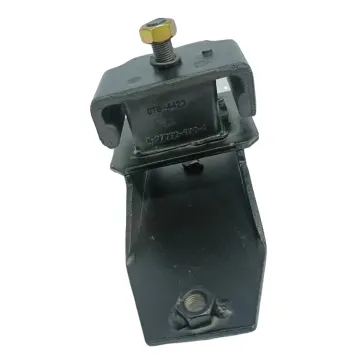 Otsu CTS Foton Beiqi Commercial Vehicle Engine Rubber Pad