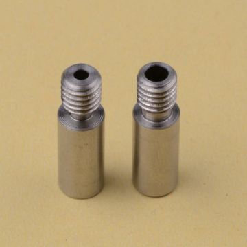 Kraken Multi-Nozzle a doppio ugello in acciaio inossidabile alla gola per stampante 3D