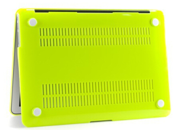 Apple Laptop Cases for MacBook PRO 11.6 13.3 15.4 Inch Grind Arenaceous Shell